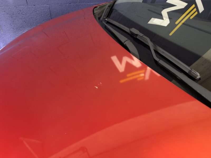 RENAULT CAPTUR 1.5 dCi 90ch energy Initiale Paris EDC Euro6c 2018