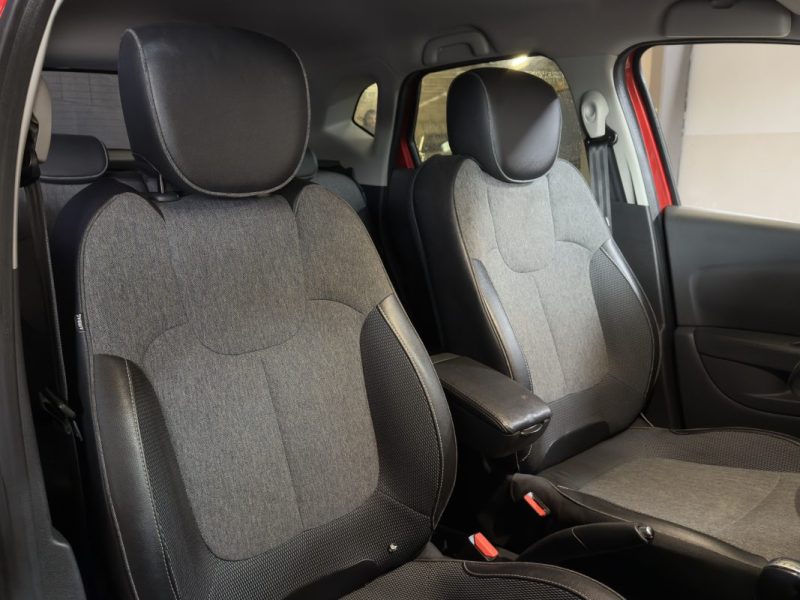 RENAULT CAPTUR 1.5 dCi 90ch energy Initiale Paris EDC Euro6c 2018