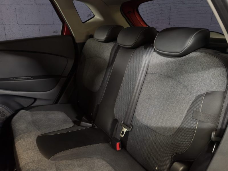 RENAULT CAPTUR 1.5 dCi 90ch energy Initiale Paris EDC Euro6c 2018