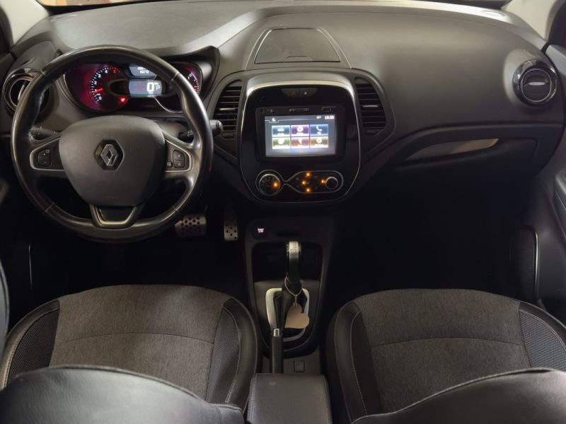 RENAULT CAPTUR 1.5 dCi 90ch energy Initiale Paris EDC Euro6c 2018