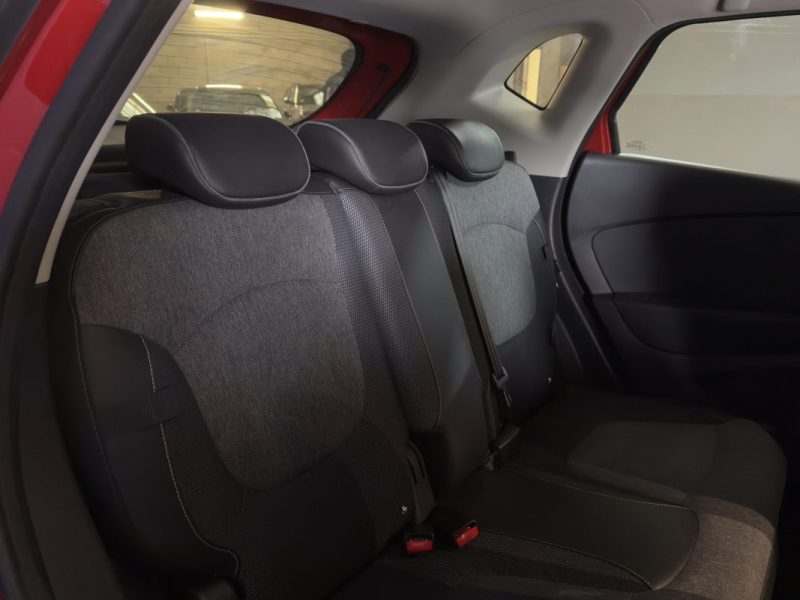 RENAULT CAPTUR 1.5 dCi 90ch energy Initiale Paris EDC Euro6c 2018