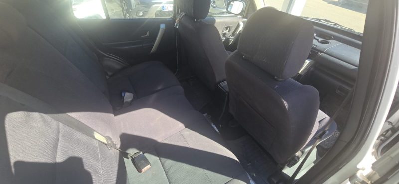 LAND ROVER FREELANDER TD4 S MARK III 2005