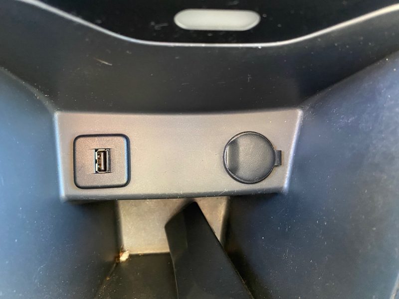 SUZUKI SWIFT 1.2i - 16V 2011