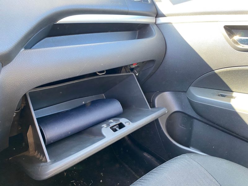 SUZUKI SWIFT 1.2i - 16V 2011