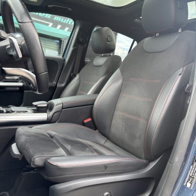 MERCEDES CLASSE GLA 250 e 160+102ch Business Line 8G-DCT 2022