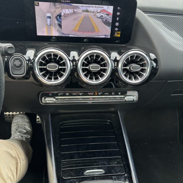 MERCEDES CLASSE GLA 250 e 160+102ch Business Line 8G-DCT 2022