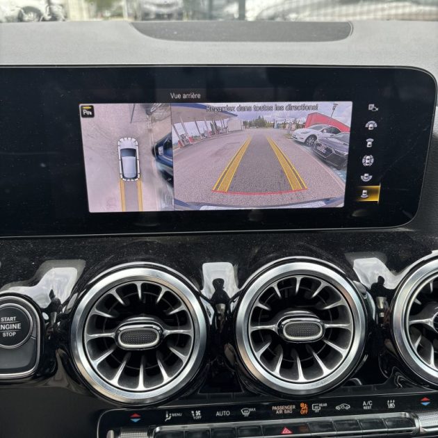 MERCEDES CLASSE GLA 250 e 160+102ch Business Line 8G-DCT 2022