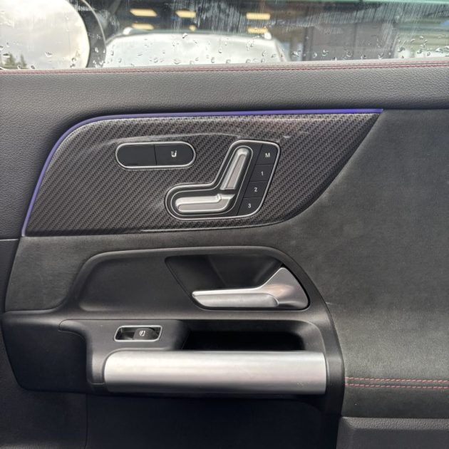 MERCEDES CLASSE GLA 250 e 160+102ch Business Line 8G-DCT 2022