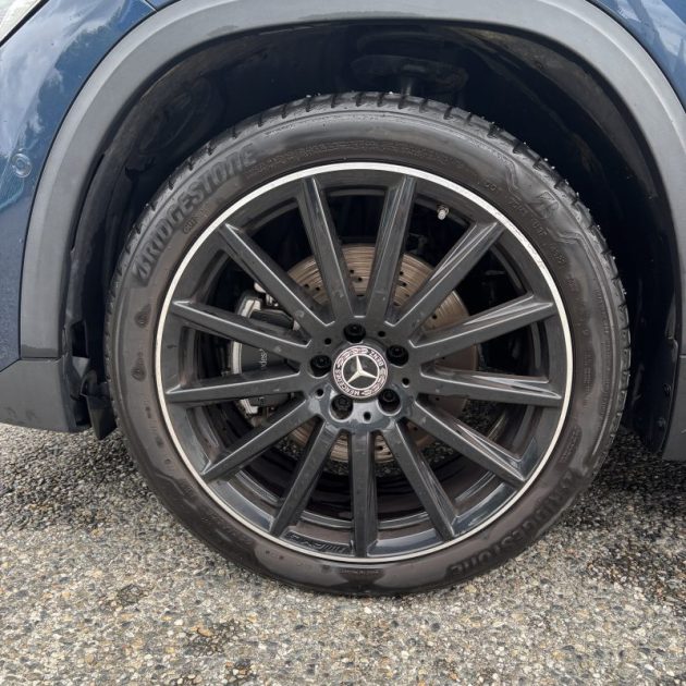 MERCEDES CLASSE GLA 250 e 160+102ch Business Line 8G-DCT 2022