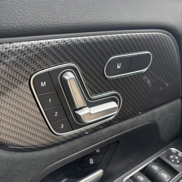 MERCEDES CLASSE GLA 250 e 160+102ch Business Line 8G-DCT 2022