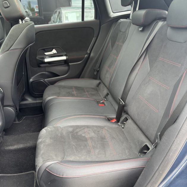 MERCEDES CLASSE GLA 250 e 160+102ch Business Line 8G-DCT 2022