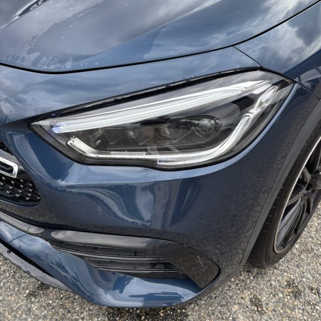 MERCEDES CLASSE GLA 250 e 160+102ch Business Line 8G-DCT 2022