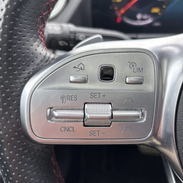 MERCEDES CLASSE GLA 250 e 160+102ch Business Line 8G-DCT 2022