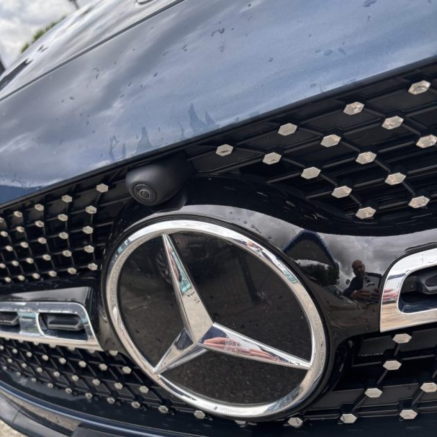 MERCEDES CLASSE GLA 250 e 160+102ch Business Line 8G-DCT 2022