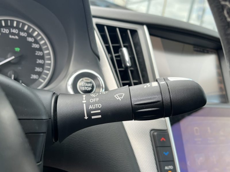 INFINITI Q50S 3.5i V6 364cv HYBRID AWD Premium Executive