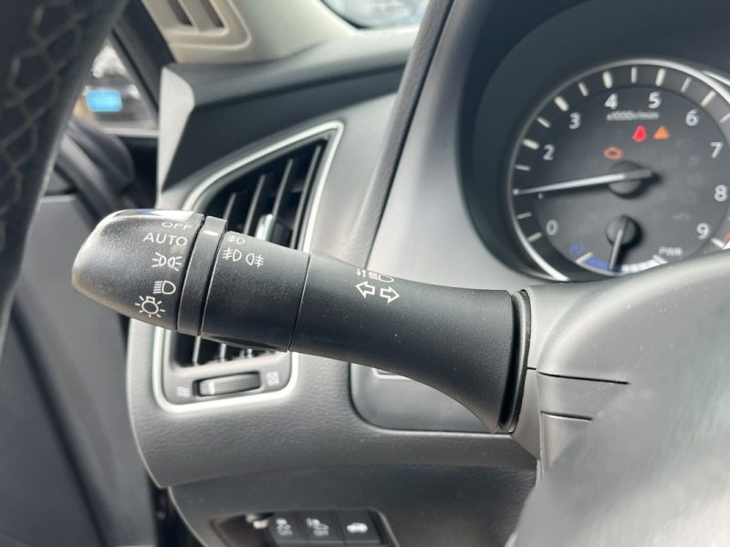 INFINITI Q50S 3.5i V6 364cv HYBRID AWD Premium Executive