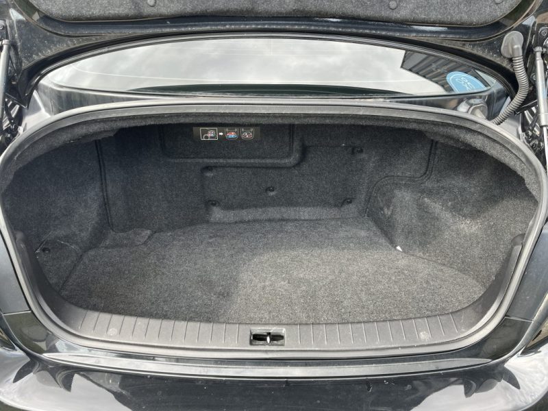 INFINITI Q50S 3.5i V6 364cv HYBRID AWD Premium Executive