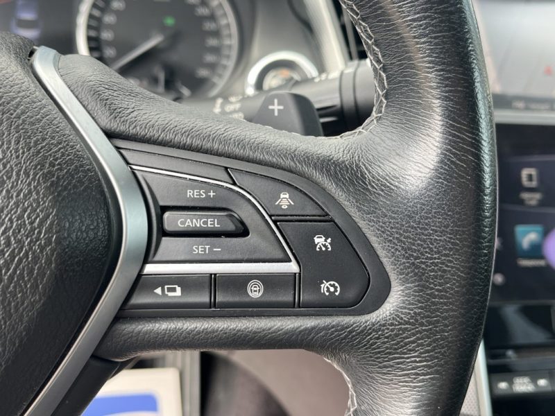 INFINITI Q50S 3.5i V6 364cv HYBRID AWD Premium Executive