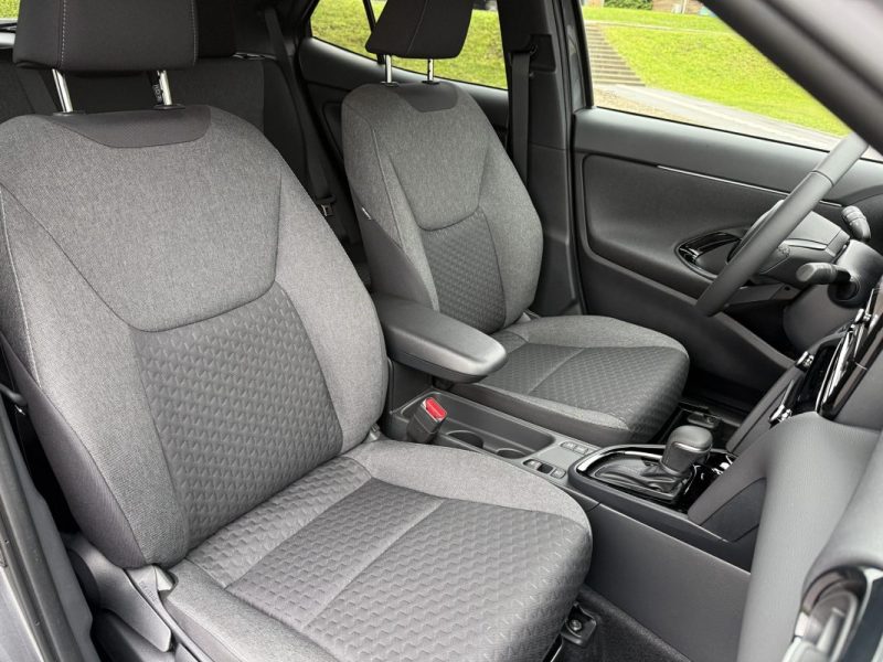 TOYOTA YARIS CROSS HYBRIDE 130cv 2WD DESIGN 2025