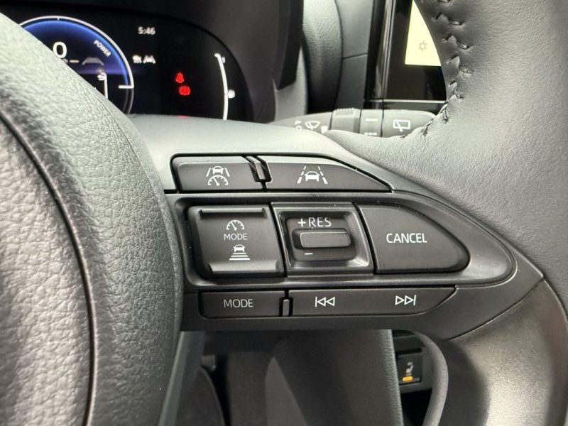 TOYOTA YARIS CROSS HYBRIDE 130cv 2WD DESIGN 2025