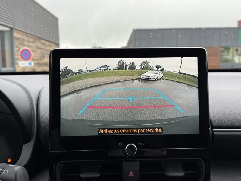 TOYOTA YARIS CROSS HYBRIDE 130cv 2WD DESIGN 2025