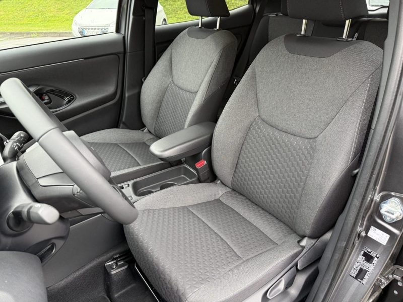 TOYOTA YARIS CROSS HYBRIDE 130cv 2WD DESIGN 2025