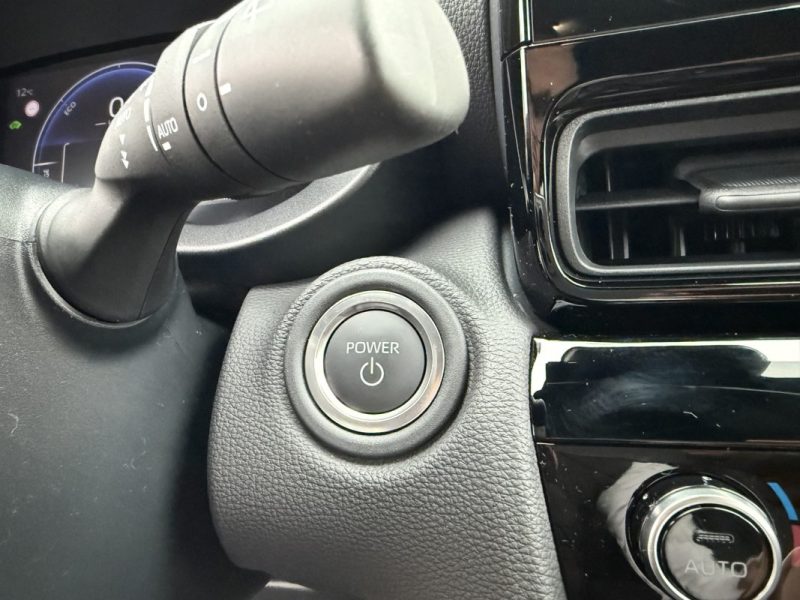 TOYOTA YARIS CROSS HYBRIDE 130cv 2WD DESIGN 2025