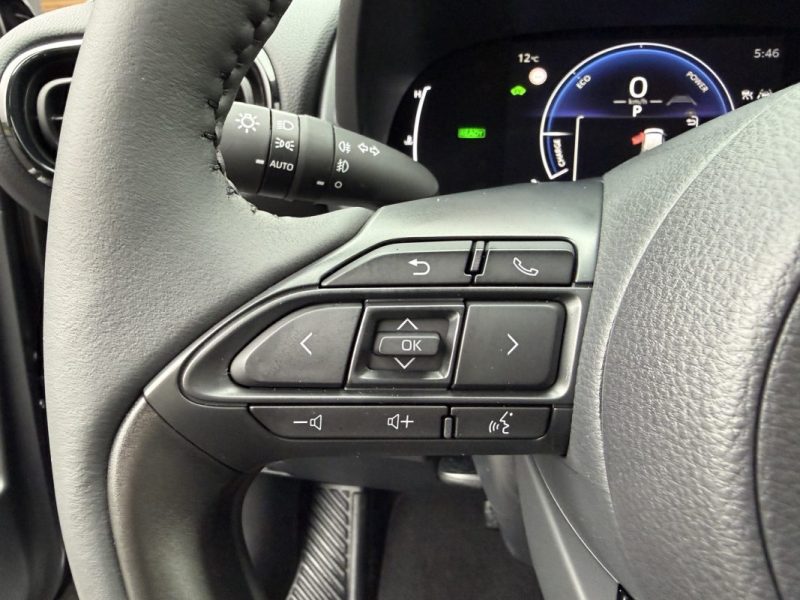 TOYOTA YARIS CROSS HYBRIDE 130cv 2WD DESIGN 2025