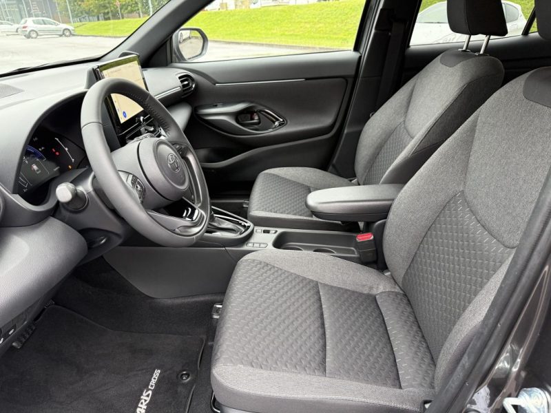 TOYOTA YARIS CROSS HYBRIDE 130cv 2WD DESIGN 2025