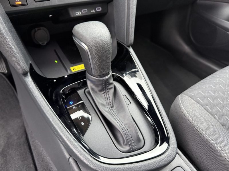 TOYOTA YARIS CROSS HYBRIDE 130cv 2WD DESIGN 2025