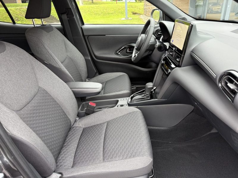 TOYOTA YARIS CROSS HYBRIDE 130cv 2WD DESIGN 2025