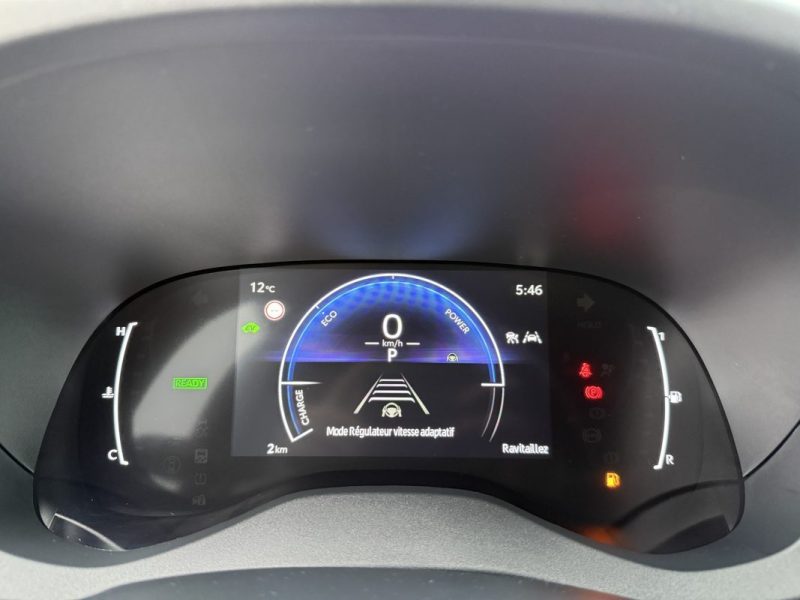 TOYOTA YARIS CROSS HYBRIDE 130cv 2WD DESIGN 2025