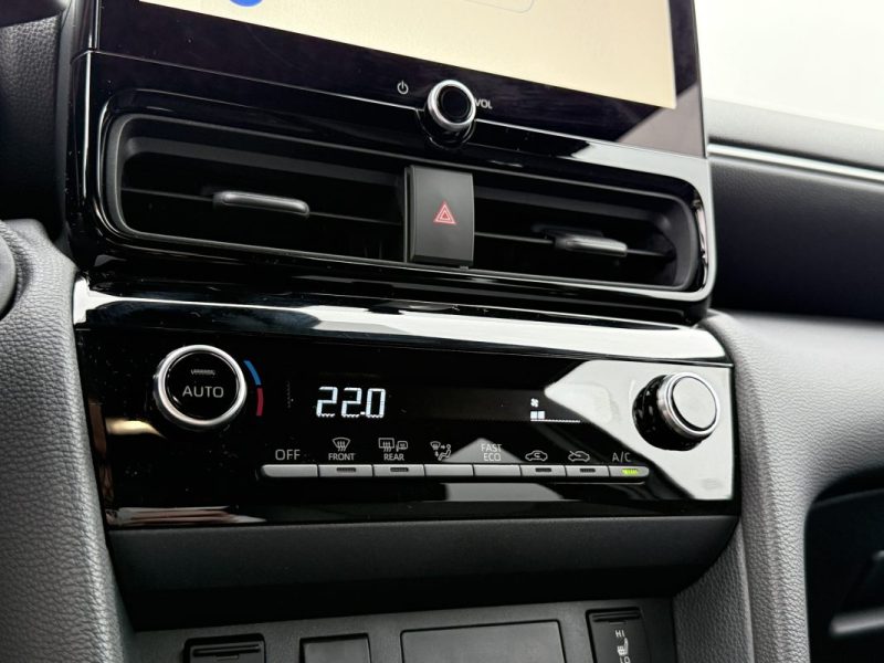 TOYOTA YARIS CROSS HYBRIDE 130cv 2WD DESIGN 2025