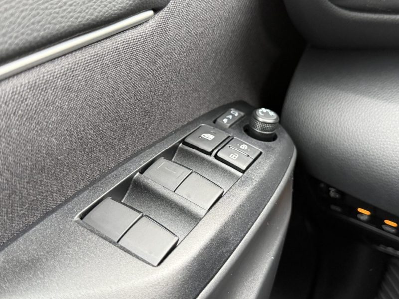 TOYOTA YARIS CROSS HYBRIDE 130cv 2WD DESIGN 2025