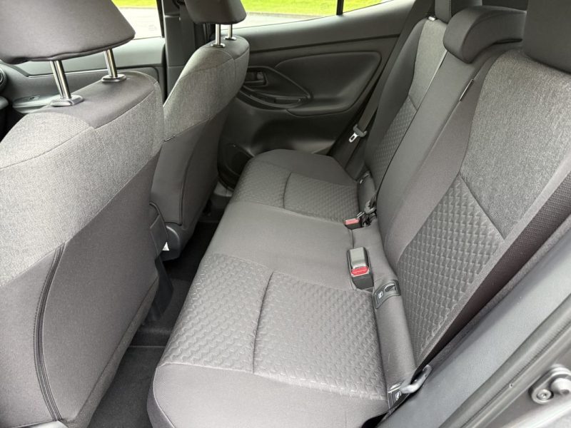 TOYOTA YARIS CROSS HYBRIDE 130cv 2WD DESIGN 2025