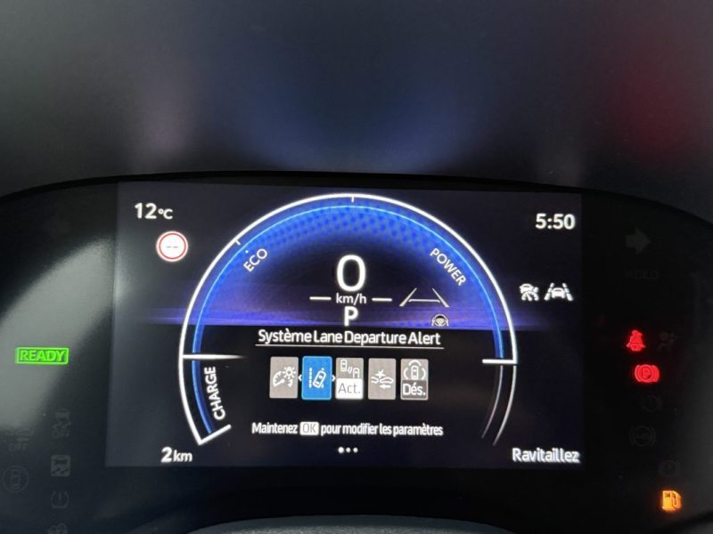 TOYOTA YARIS CROSS HYBRIDE 130cv 2WD DESIGN 2025