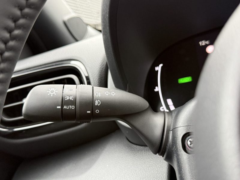 TOYOTA YARIS CROSS HYBRIDE 130cv 2WD DESIGN 2025