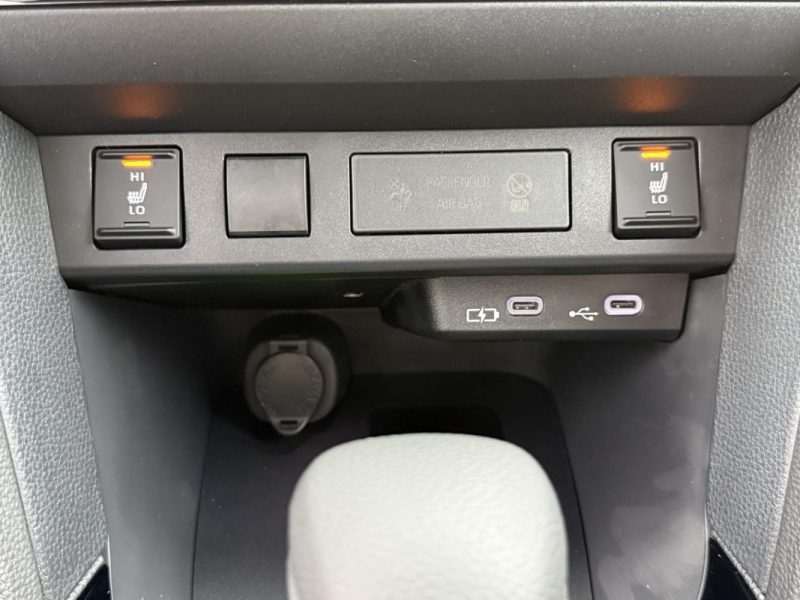 TOYOTA YARIS CROSS HYBRIDE 130cv 2WD DESIGN 2025