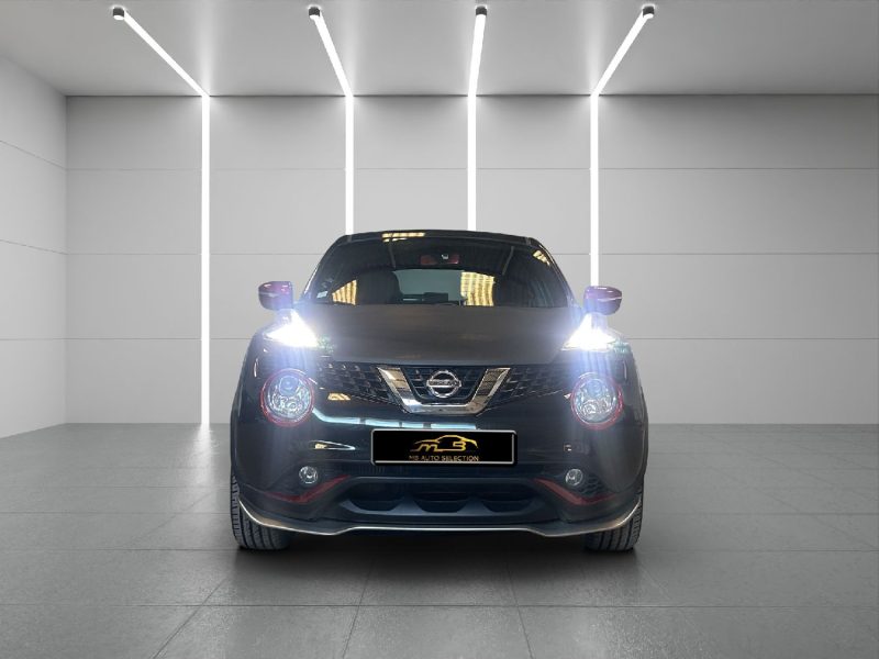 NISSAN JUKE 1.2 DIG-T 115 cv *FINITION HAUT DE GAMME* *TYPE NISMO*. 2016