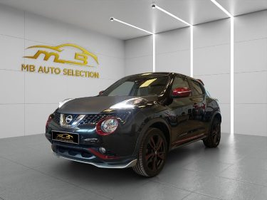 NISSAN JUKE 1.2 DIG-T 115 cv *FINITION HAUT DE GAMME* *TYPE NISMO*. 2016