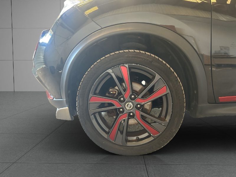 NISSAN JUKE 1.2 DIG-T 115 cv *FINITION HAUT DE GAMME* *TYPE NISMO*. 2016