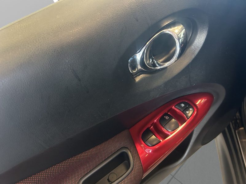 NISSAN JUKE 1.2 DIG-T 115 cv *FINITION HAUT DE GAMME* *TYPE NISMO*. 2016