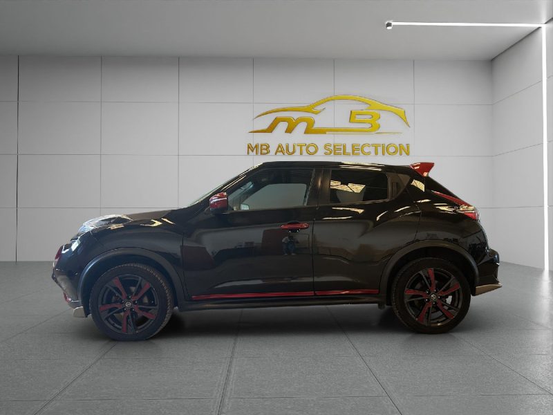 NISSAN JUKE 1.2 DIG-T 115 cv *FINITION HAUT DE GAMME* *TYPE NISMO*. 2016