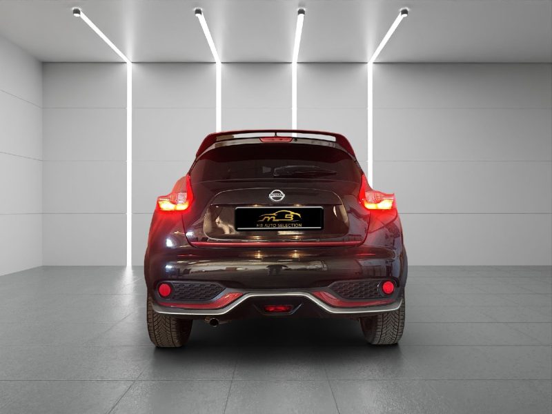 NISSAN JUKE 1.2 DIG-T 115 cv *FINITION HAUT DE GAMME* *TYPE NISMO*. 2016