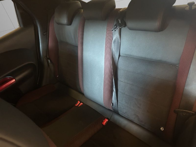 NISSAN JUKE 1.2 DIG-T 115 cv *FINITION HAUT DE GAMME* *TYPE NISMO*. 2016