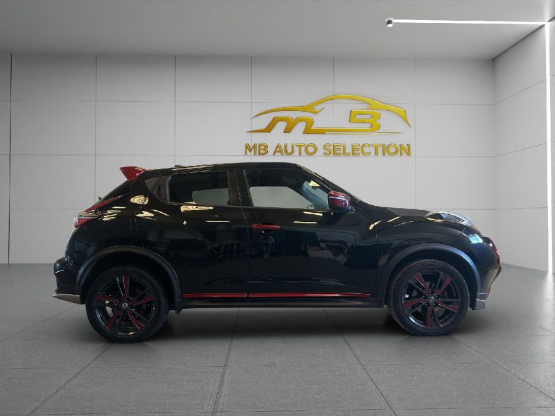 NISSAN JUKE 1.2 DIG-T 115 cv *FINITION HAUT DE GAMME* *TYPE NISMO*. 2016