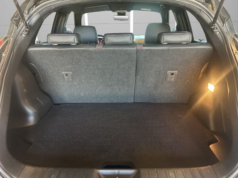 NISSAN JUKE 1.2 DIG-T 115 cv *FINITION HAUT DE GAMME* *TYPE NISMO*. 2016