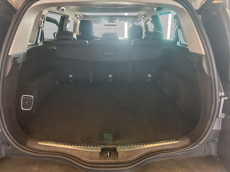 RENAULT ESPACE 2.0 dCi 160 CV *BOITE AUTO* *FINITION INTENS* 2019
