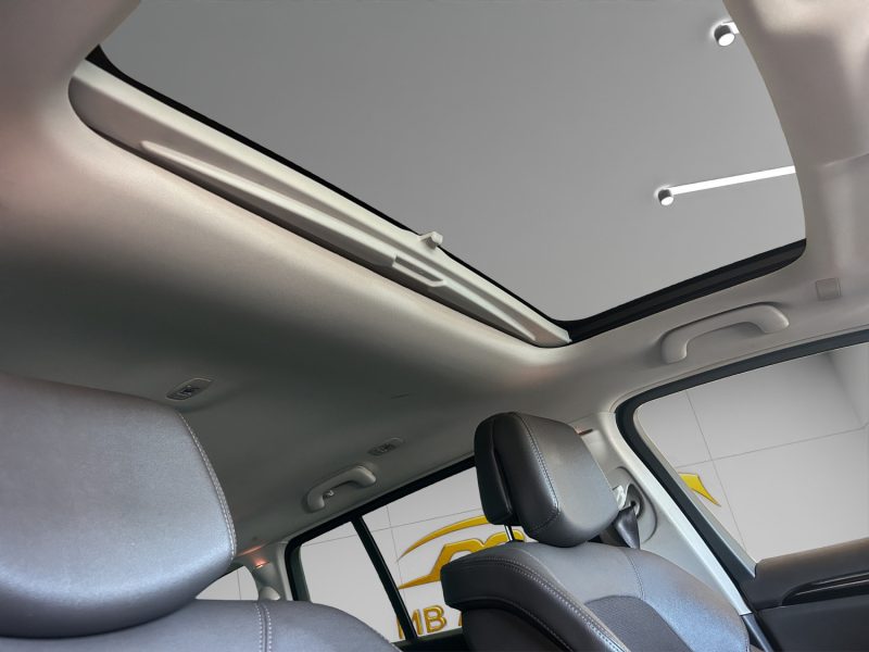 RENAULT ESPACE 2.0 dCi 160 CV *BOITE AUTO* *FINITION INTENS* 2019