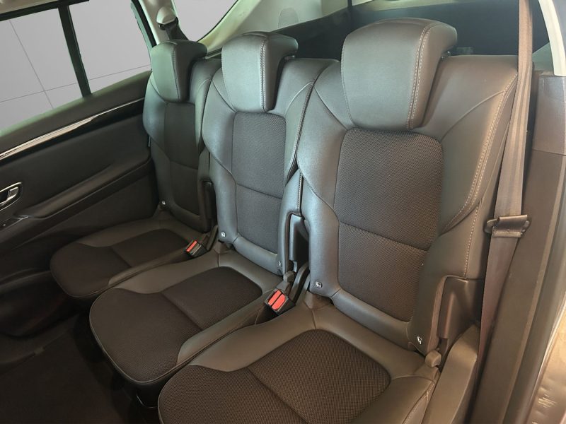 RENAULT ESPACE 2.0 dCi 160 CV *BOITE AUTO* *FINITION INTENS* 2019